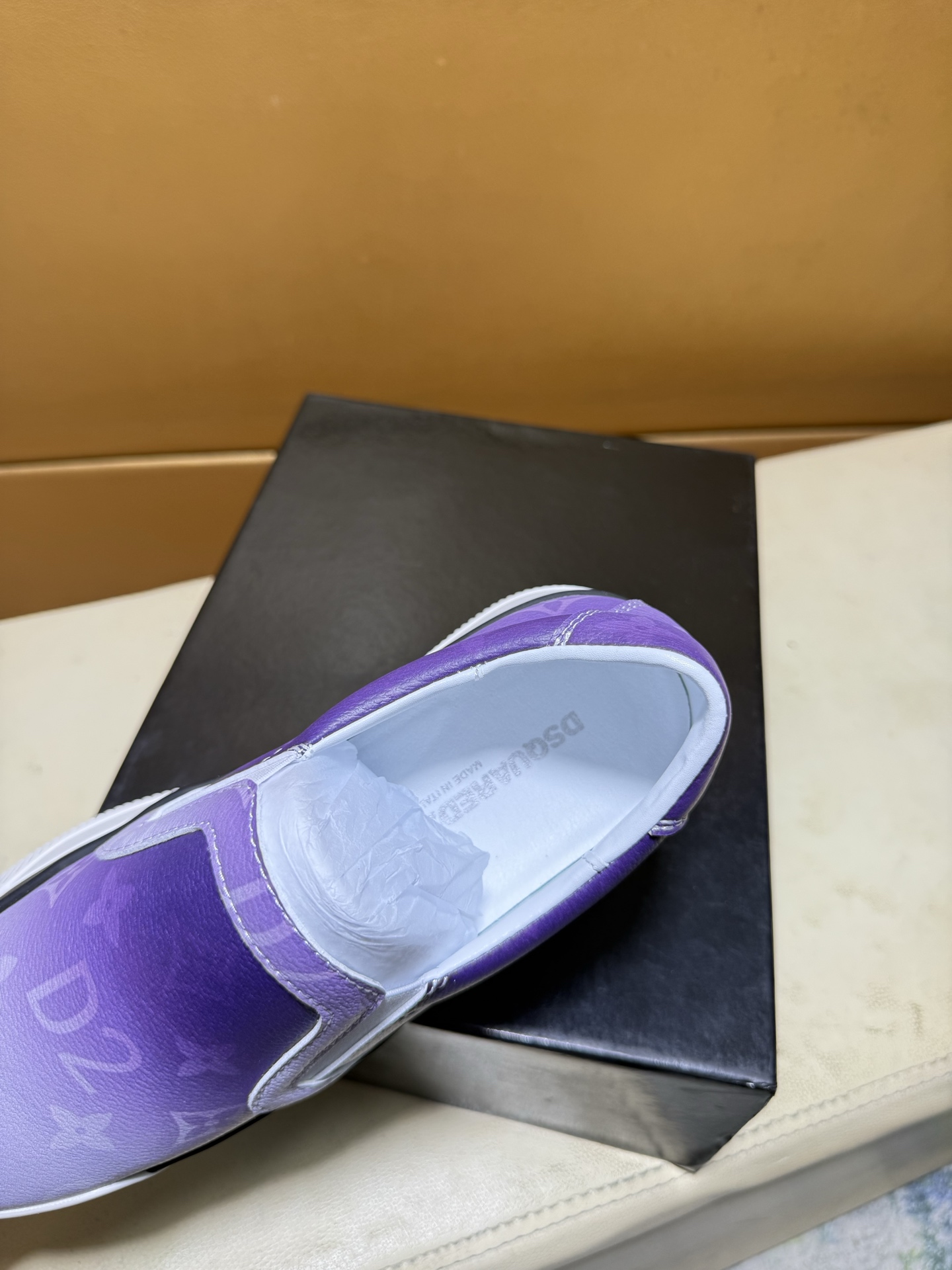 Dolce & Gabbana shoes